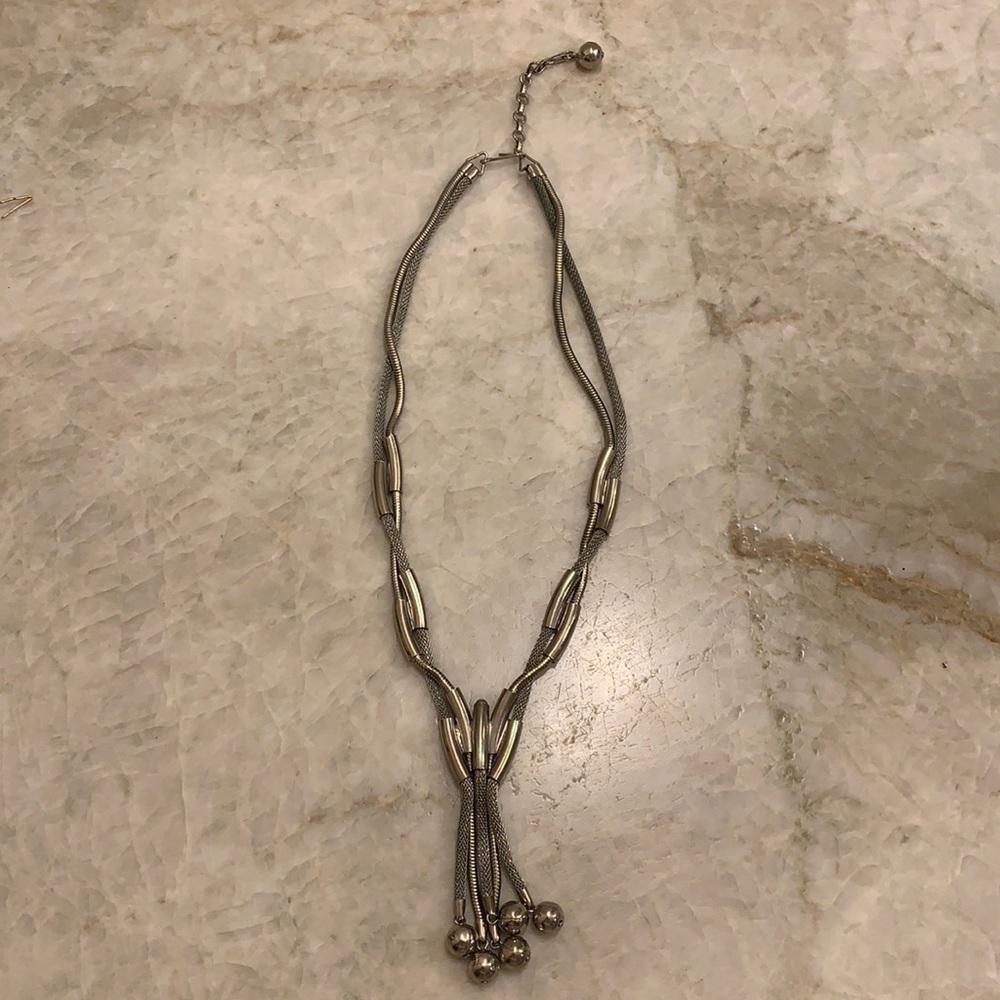 Vintage necklace